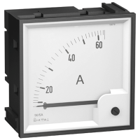 Skalė ampermetro 400/5 - SCHNEIDER ELECTRIC