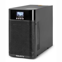 Nepertraukiamo maitinimo šaltinis UPS SLC-2000-TWIN PRO2 2kVA/1.8kW 230V 8min ON-LINE - SALICRU