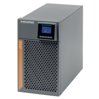 Nepertraukiamo maitinimo šaltinis UPS ITYS 2kVA/2kW 230V 9min ON-LINE - SOCOMEC