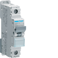 Automatas 1P 10A B 10kA - HAGER