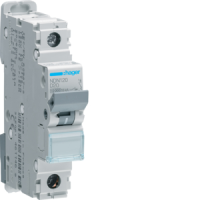 Automatas 1P 20A D 10kA - HAGER