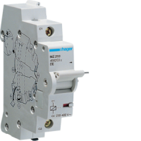 Atkabiklis nepriklausomas 230/400V moduliniams automatams - HAGER