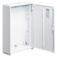 Skydas v/t 800x550x205mm IP44 Univers - HAGER