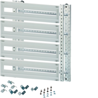 Įdėklas skydui 950x800mm. 6x37 modulių - HAGER