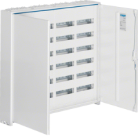Skydelis v/t 288 modulių 950x1050x160 IP44 - HAGER