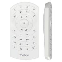 Pultas nuotolinio valdymo theSendaP - THEBEN