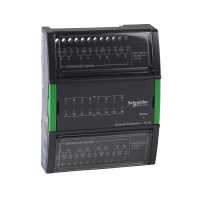 Modulis universalus UI-16 16DI 24V - SCHNEIDER ELECTRIC
