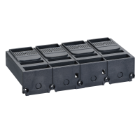 Gaubtas gnybtams 4P automatui NSX400...630 - SCHNEIDER ELECTRIC