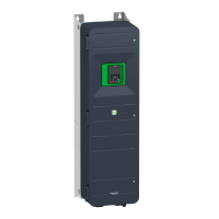 Keitiklis dažnio 75kW 380V IP55 Altivar - SCHNEIDER ELECTRIC
