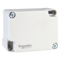 Jutiklis lauko oro drėgmės 0-10V / 4-20mA IP65 SHO100 - SCHNEIDER ELECTRIC