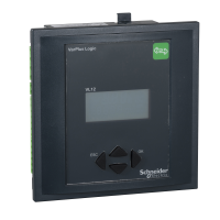 Reguliatorius reaktyvinio galingumo VPL12 12 pakopų - SCHNEIDER ELECTRIC