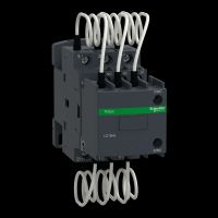 Kontaktorius 3P 12.5kVar 230V AC TeSys - SCHNEIDER ELECTRIC