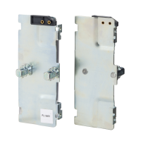 Šasi automatui (judanti dalis) NSX100-250 - SCHNEIDER ELECTRIC