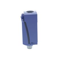 Korpusas galiniam jungikliui 1nc+1no metalinis M12 5-kontaktų pajungimas ZCD21M12 - TELEMECANIQUE