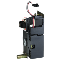 Pavara variklinė 200-240V AC MCH Masterpact NW - SCHNEIDER ELECTRIC