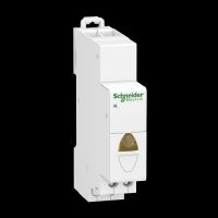 Lemputė modulinė 230V geltona iIL Acti9 - SCHNEIDER ELECTRIC