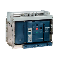 Šasi automatui 3P 1600A Masterpact NW - SCHNEIDER ELECTRIC