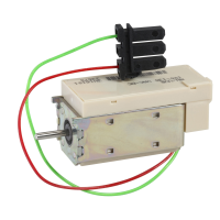 Atkabiklis nepriklausomas 200-250V AC/DC MasterPact NT - SCHNEIDER ELECTRIC