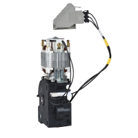Pavara automatui 220-240V AC MCH - SCHNEIDER ELECTRIC
