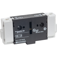 Polius įžeminimo 10-32A - SCHNEIDER ELECTRIC
