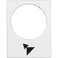 Markiruotė "PIRMYN" 2 greičių - SCHNEIDER ELECTRIC