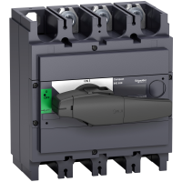 Kirtiklis INS500 3P 500A - SCHNEIDER ELECTRIC