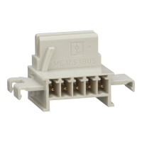 Gnybtas komunikacijos moduliams NSX automatam - SCHNEIDER ELECTRIC