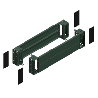 Cokolis skydui 200x1200mm priekis - SCHNEIDER ELECTRIC