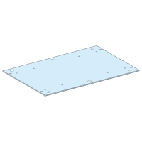 Stogas skydui 800x400mm IP55 PRYSMA - SCHNEIDER ELECTRIC
