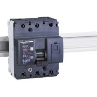 Automatas 3P 100A C 25kA NG125N - SCHNEIDER ELECTRIC