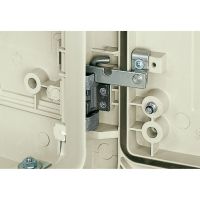 Laikiklis durims skydo - SCHNEIDER ELECTRIC