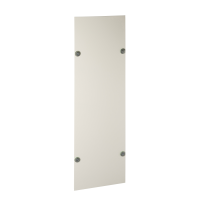 Sienelė galinė 2000x300mm IP30 PRISMA - SCHNEIDER ELECTRIC