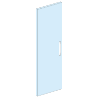 Durys skydui 2000x800 IP30 Prisma P - SCHNEIDER ELECTRIC