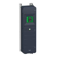 Keitiklis dažnio 90kW 380-480V AC IP55 ATV950 Altivar - SCHNEIDER ELECTRIC