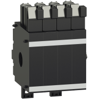 Kontaktas papildomas 4OF Masterpact NW - SCHNEIDER ELECTRIC