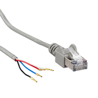 Laidas automatui ULP L-3m - SCHNEIDER ELECTRIC