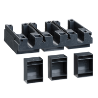 Ištraukimo komplektas 3P NSX400/630 - SCHNEIDER ELECTRIC