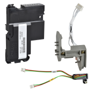 Modulis ištraukiamam automatiniam jungikliui NS630b...1600 ECO Modbus COM - SCHNEIDER ELECTRIC
