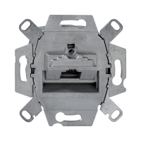 Lizdas p/t kompiuterinis viengubas UAE 8 Kat.6 - SCHNEIDER ELECTRIC