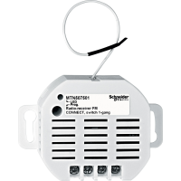 Imtuvas p/t jungikliui radiobanginis CON FM- SCHNEIDER ELECTRIC