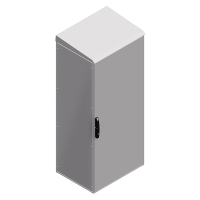 Stogelis skydui 800x600mm SPACIAL SF/SM - SCHNEIDER ELECTRIC