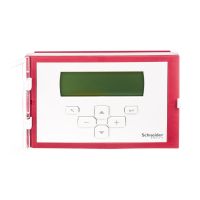 Pultas operatoriaus 24V AC TAC Xenta OP.Maitinimas - SCHNEIDER ELECTRIC