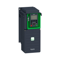 Keitiklis dažnio 7.5kW 400V IP21 ATV930 - SCHNEIDER ELECTRIC