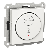 Laikmatis p/t elektroninis 2 polių 230V AC 10A Exxact - SCHNEIDER ELECTRIC