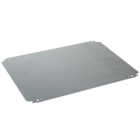 Plokštė montažinė 1200x600mm SPACIAL - SCHNEIDER ELECTRIC