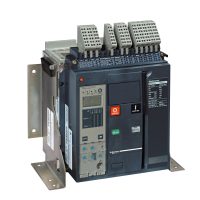Automatas 3P 1250A 42kA NT12H1 ištraukiamas Masterpact - SCHNEIDER ELECTRIC
