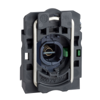Laikiklis su BA9s cokoliu ir 1no kontaktu XB5 - SCHNEIDER ELECTRIC