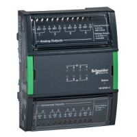 Modulis išplėtimo UI-8/AO-4 8UI / 4AO 0-10VDC / 0-20mA - SCHNEIDER ELECTRIC