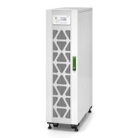 Nepertraukiamo maitinimo šaltinis UPS 10kVA/10kW/13 min autonomija, Easy UPS 3S - SCHNEIDER ELECTRIC