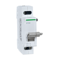 Kontaktas papildomas 1co kirtikliams iSW Acti9 - SCHNEIDER ELECTRIC